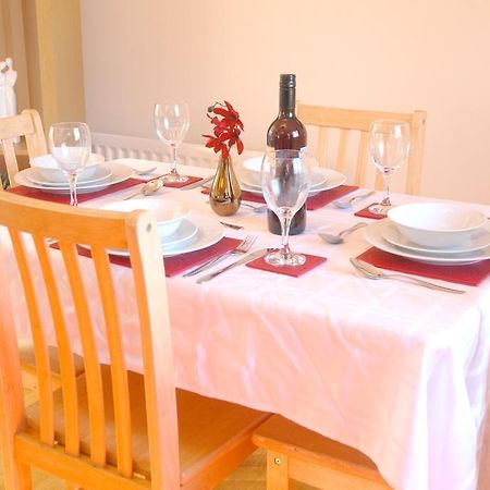 Belfast City Apartment ห้อง รูปภาพ