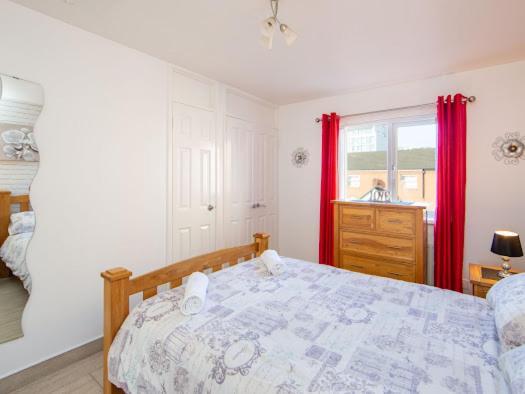 Belfast City Apartment ภายนอก รูปภาพ