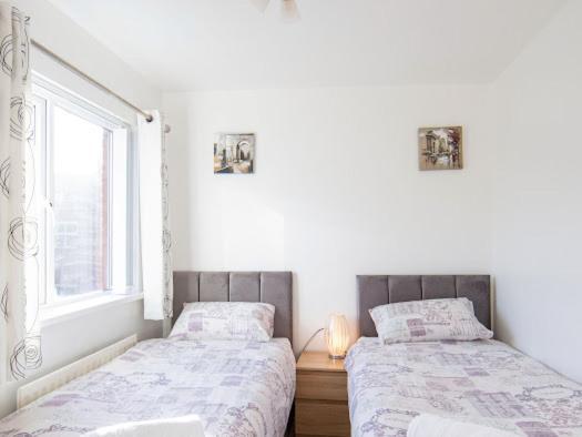 Belfast City Apartment ภายนอก รูปภาพ