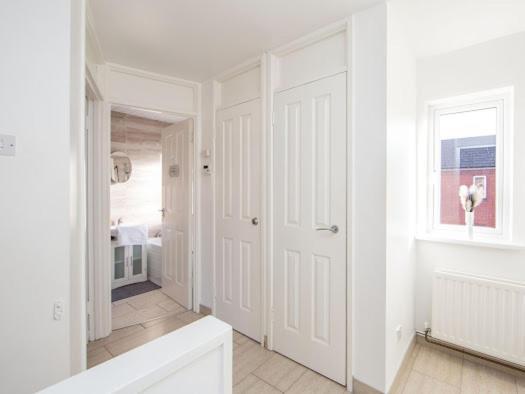 Belfast City Apartment ภายนอก รูปภาพ