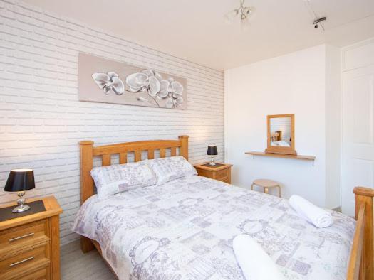 Belfast City Apartment ภายนอก รูปภาพ