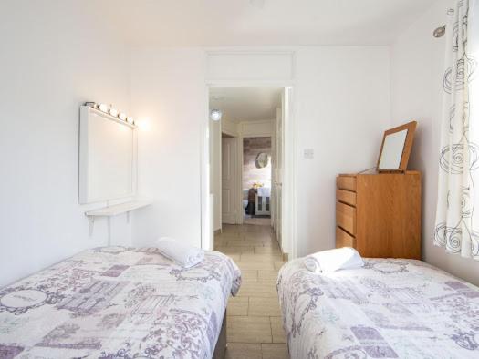 Belfast City Apartment ภายนอก รูปภาพ