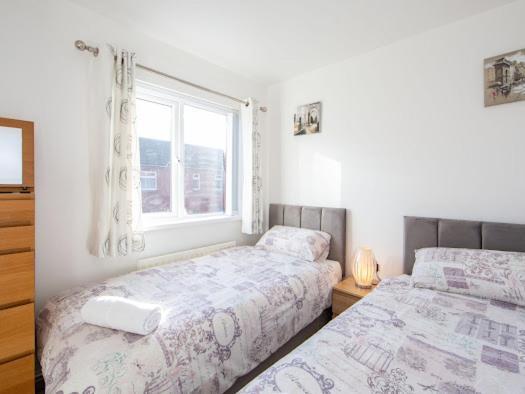 Belfast City Apartment ภายนอก รูปภาพ