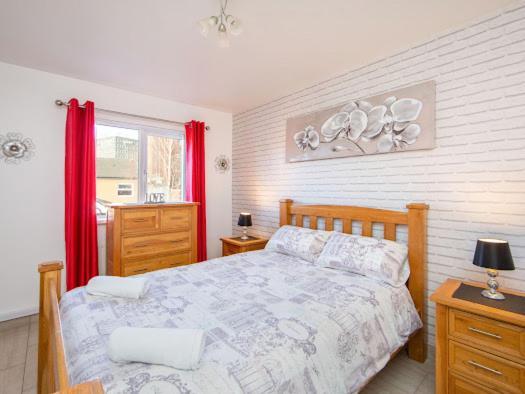 Belfast City Apartment ภายนอก รูปภาพ
