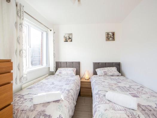 Belfast City Apartment ภายนอก รูปภาพ