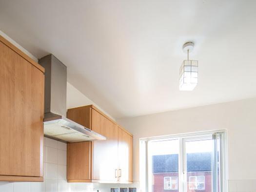Belfast City Apartment ภายนอก รูปภาพ
