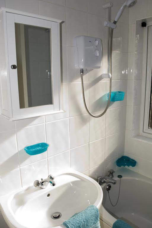 Belfast City Apartment ภายนอก รูปภาพ