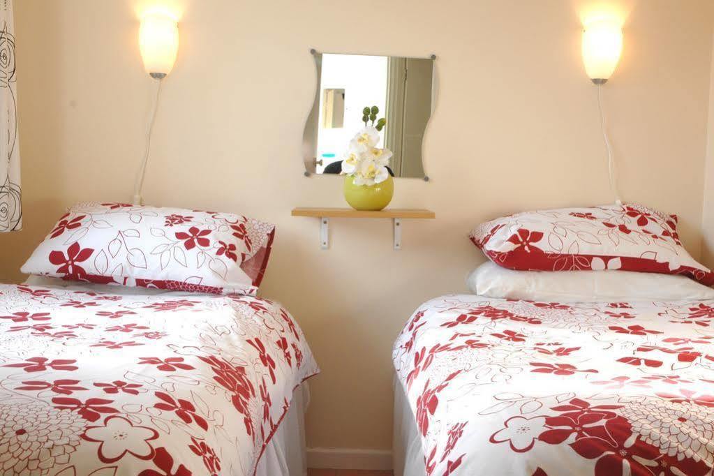Belfast City Apartment ภายนอก รูปภาพ
