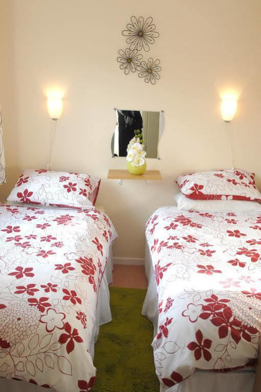 Belfast City Apartment ภายนอก รูปภาพ